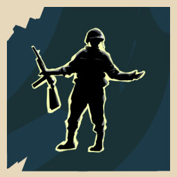 It's over. I have the high ground!