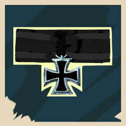 Knight’s Cross of the Iron Cross