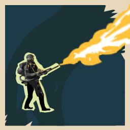 Leave No Stone Unturned