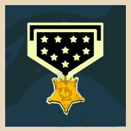 Medal of Honor