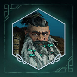 Shield of the Exiled