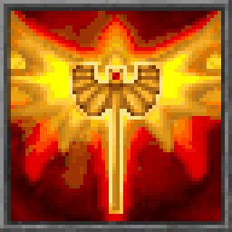 Wrath of the Phoenix