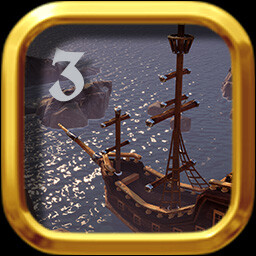 Adventurer III