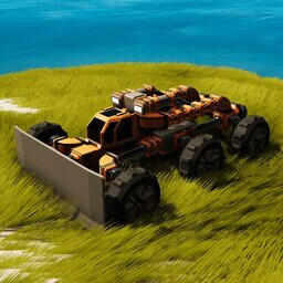 JADE ISLANDS Challenges Complete in Campaign