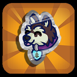A Bonnie Dog