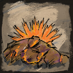 The Last Sunset