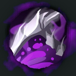 Balance Forever Lost