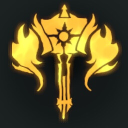 Boundless Rage