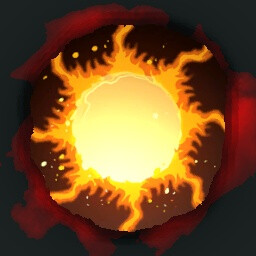 Burning Love