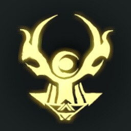 Horns, Feathers, and Gold