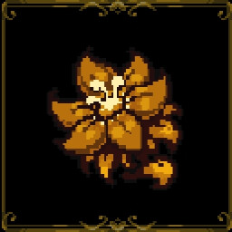 Amber Shard