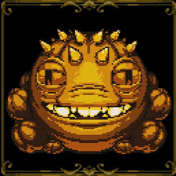 Prickly Greed