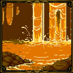 The Fire Path