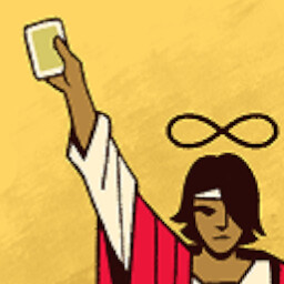A Card In The Hand