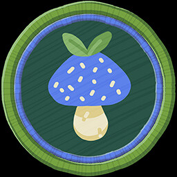 Advanced Mycology Badge