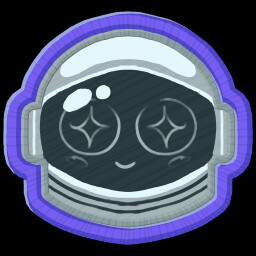 Aeronautics Badge