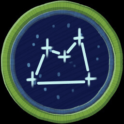Astronomy Badge