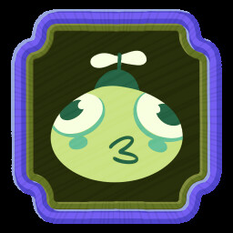 Bing Bong Badge