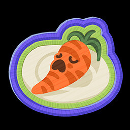 Cryptogastronomy Badge