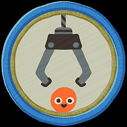 Disaster Response Badge