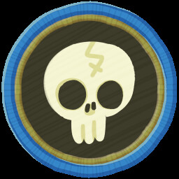 Emergency Preparedness Badge