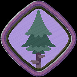 Forestry Badge