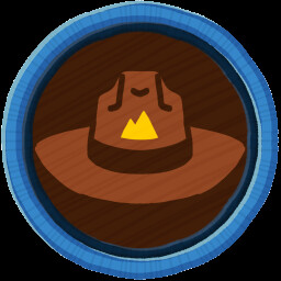 Mentorship Badge