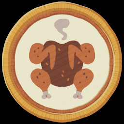 Resourcefulness Badge