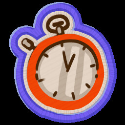 Speed Climber Badge