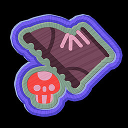 Tread Lightly Badge
