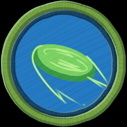 Ultimate Badge