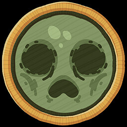 Undead Encounter Badge