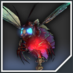 Pest Control.