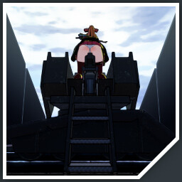 Welcome to the Alien Extermination Division.