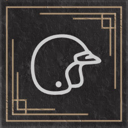 Need a helmet