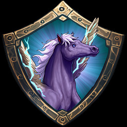 Hi-ho, Silver!
