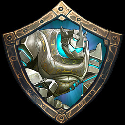 Make Mine Mithril