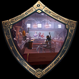 Sing us a song, you're the Tavern man