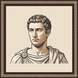People of Pompeii