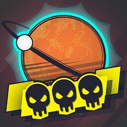 Dustbowl - Hard