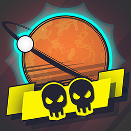 Dustbowl - Medium