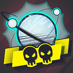 Icebound Hollow - Medium