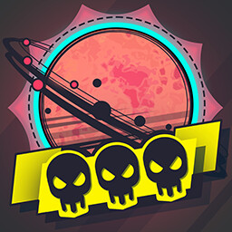 Magma Hellscape - Hard