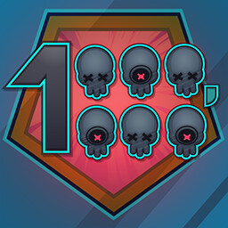 Million Dead