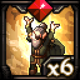 Commander of Prestige