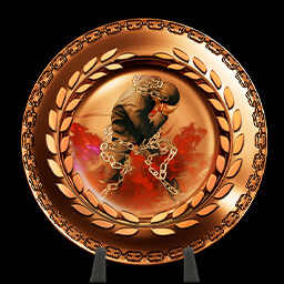 Chairman of the Dark Side