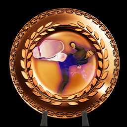 I'm Much Stronger Than I Look