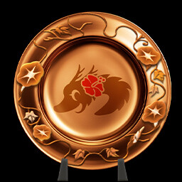 Strongest Gang in the Universe