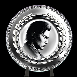 The Kirin's Ambition