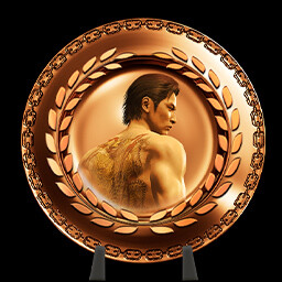 To Brawl is the Glory of Man